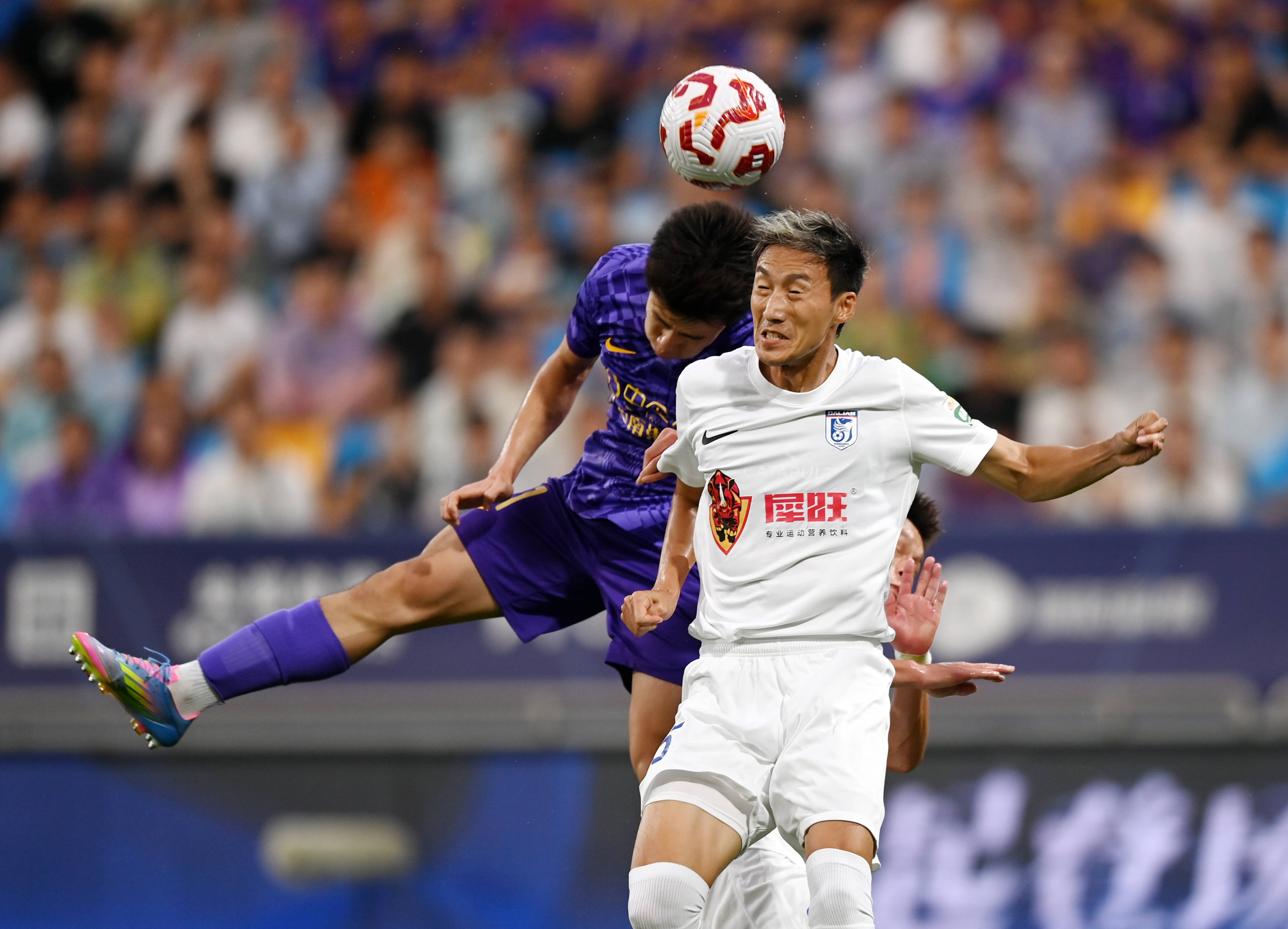 住巨大压力 住巨大压力