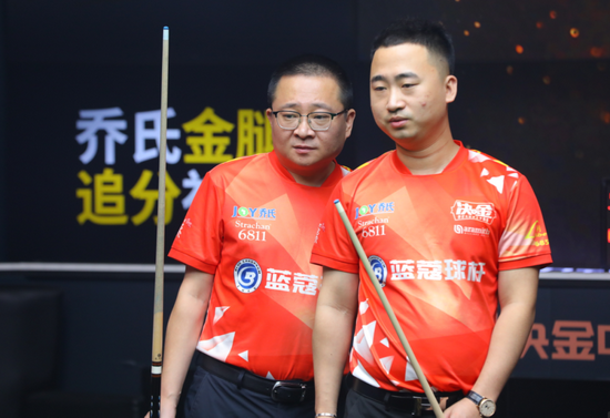 一段长跑中 一段长跑中