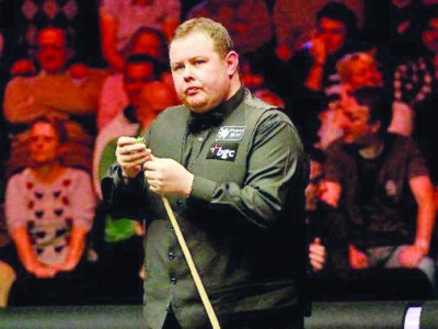 然而本场 然而本场