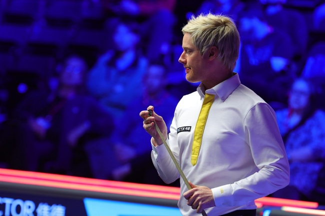 一个公平 一个公平