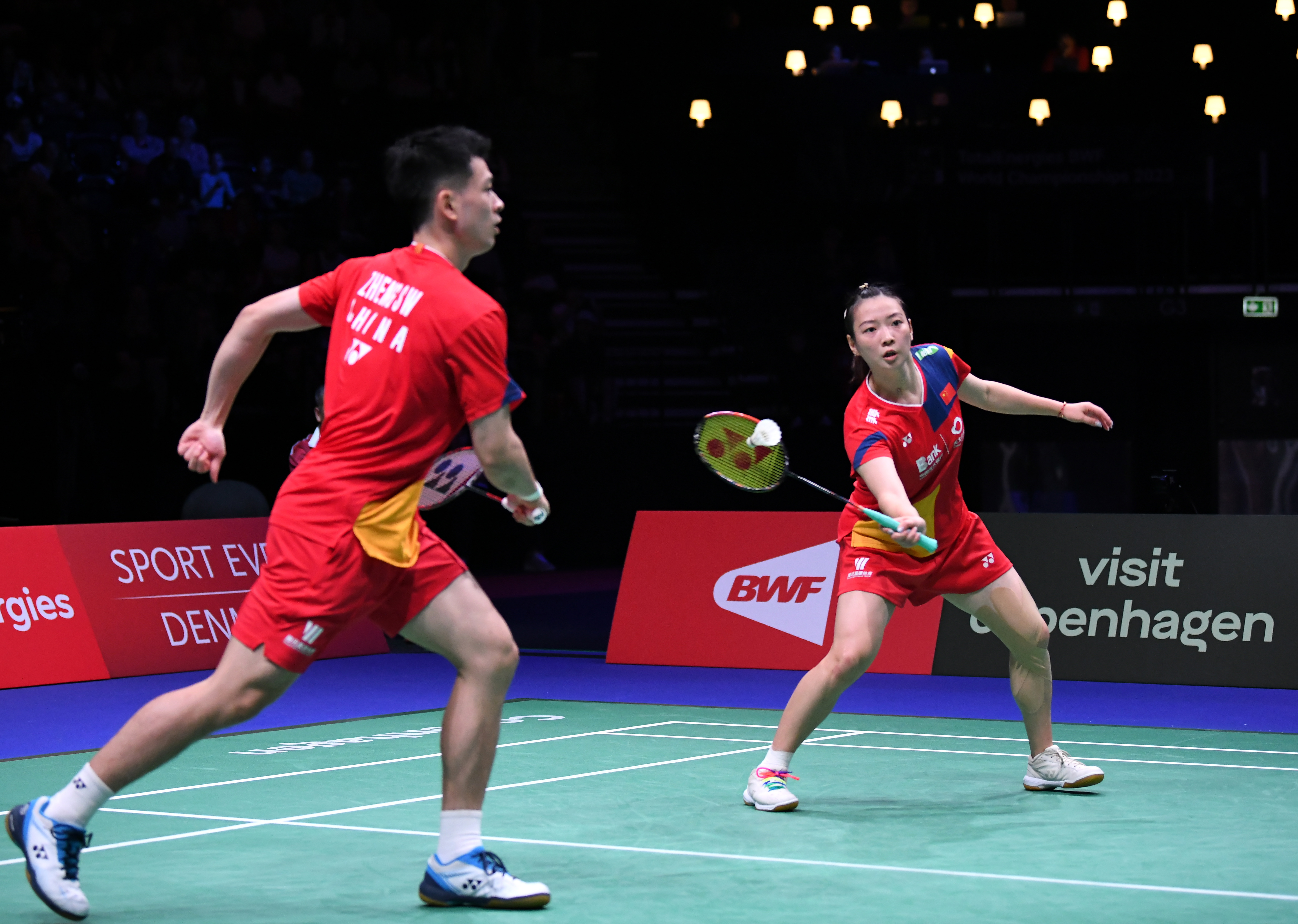 善青少年体 善青少年体