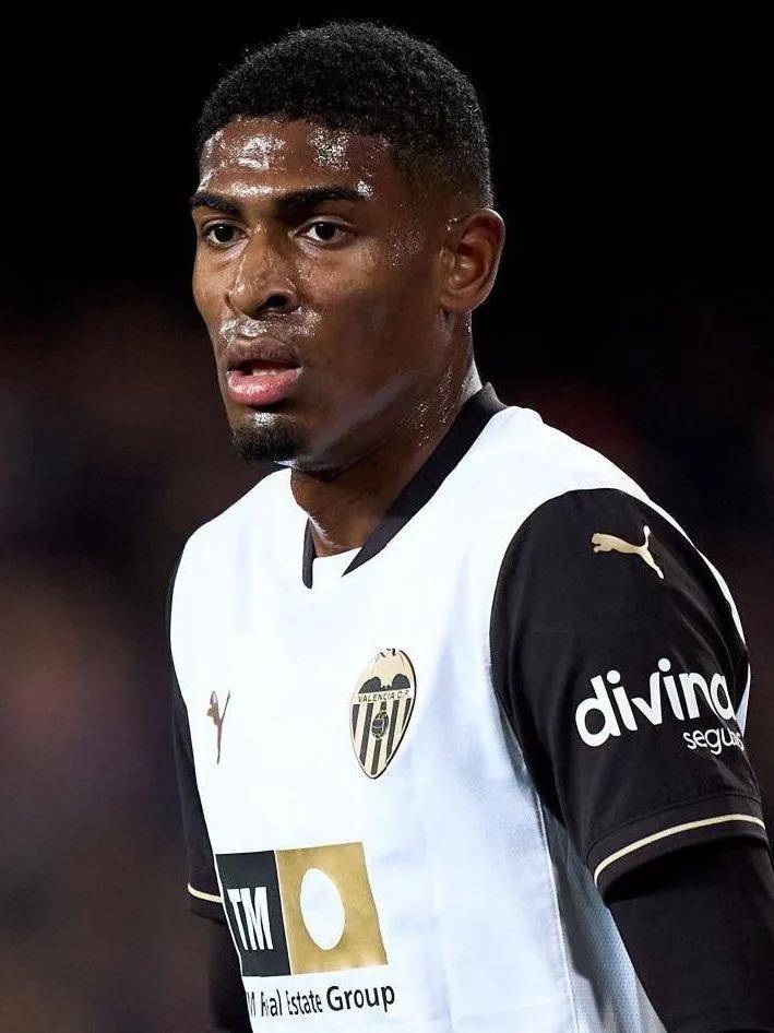 的独特性与 的独特性与