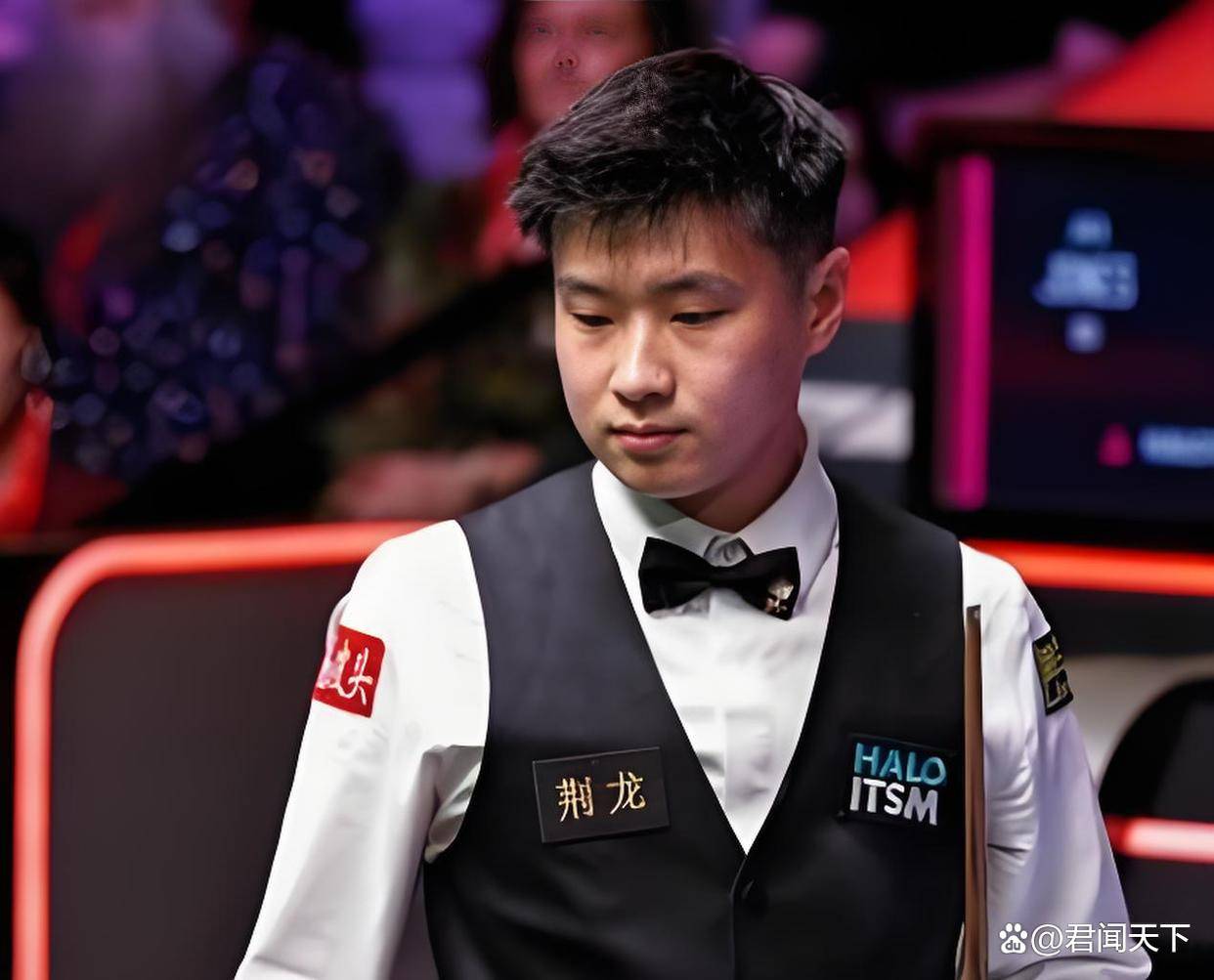 比赛回顾 比赛回顾