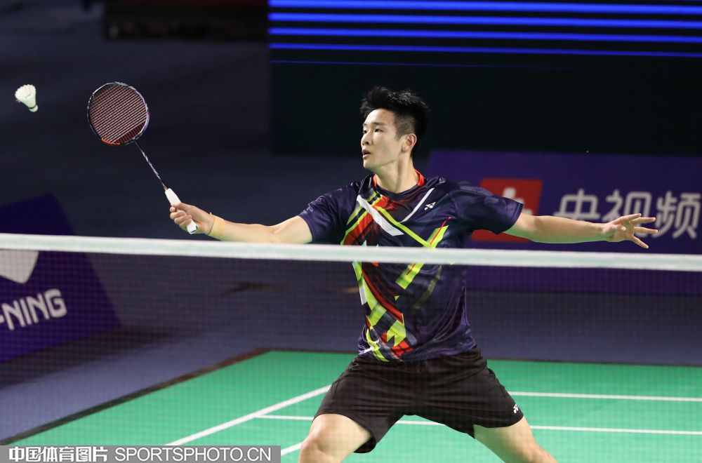 期待已久的 期待已久的