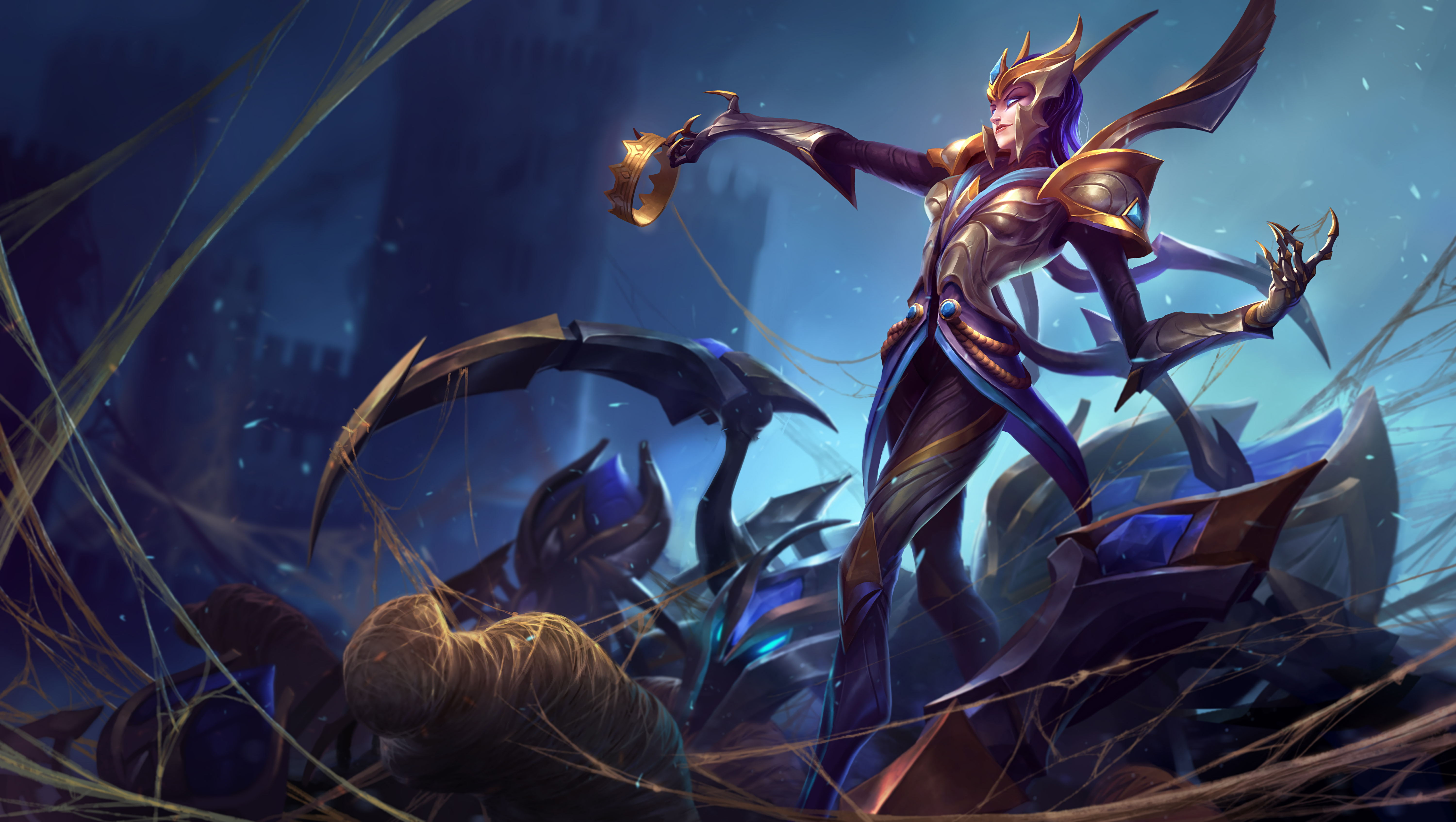 才能在激烈 才能在激烈