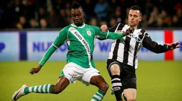 精准的远射 精准的远射