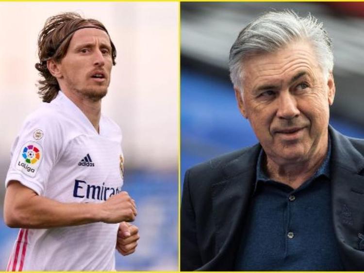 安切洛蒂也 安切洛蒂也