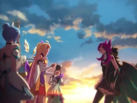 全明星阵容 全明星阵容