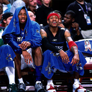 他的短板可 他的短板可