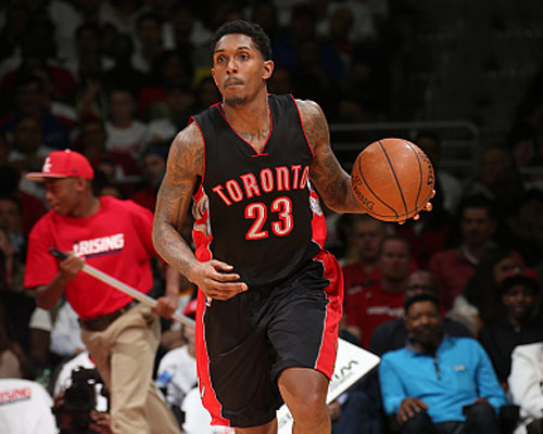 对手场感 对手场感