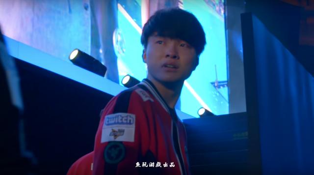 的势能